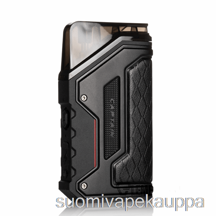 Vape Netistä Ijoy Captain Airgo 15w Pod System Musta